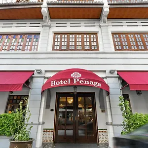 Penaga Hotell